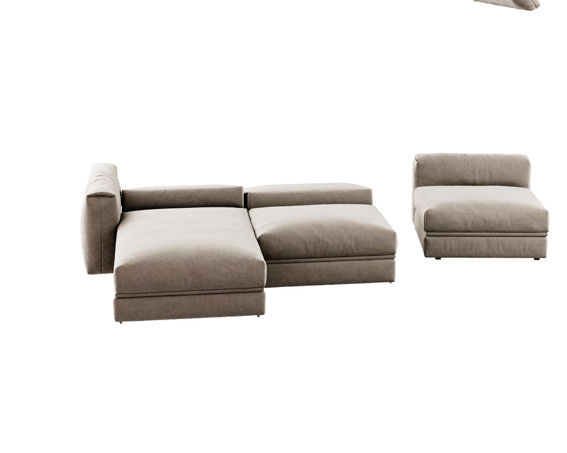 Frankof Даллас Модуль